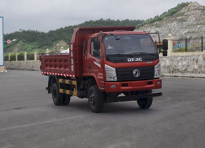 Dongfeng  EQ3092G4AC Dump truck