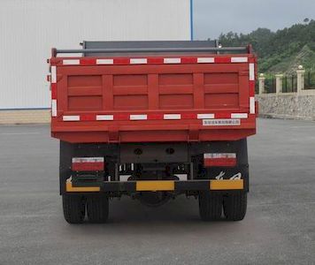 Dongfeng  EQ3092G4AC Dump truck