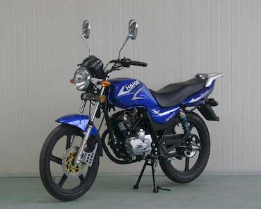 Hago  HG1502 Two wheeled motorcycles