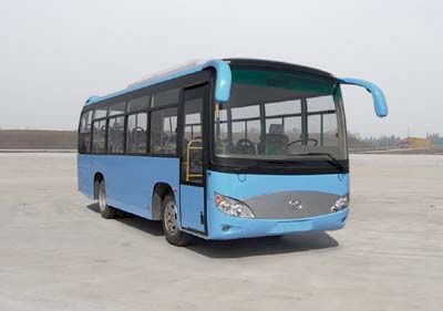 Huaxin brand automobiles HM6810HK coach