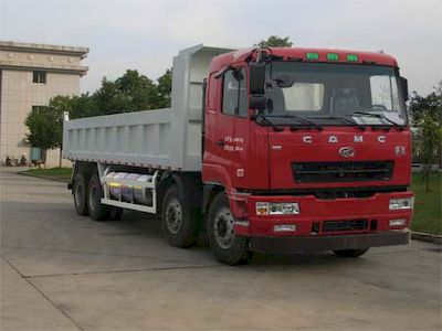 Hualing Star  HN3310NGX38D5M5 Dump truck