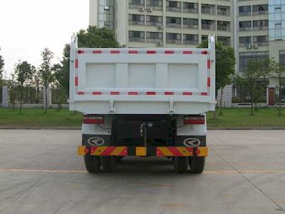 Hualing Star  HN3310NGX38D5M5 Dump truck