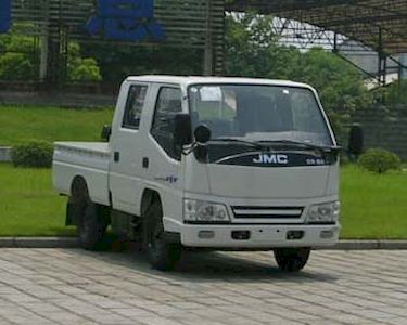 Jiangling MotorsJX1032DSELight duty trucks