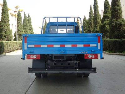 Blue Arrow LJC4015WD Self dumping low-speed truck