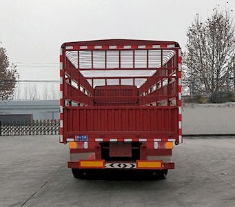 Yuehai Luwei  LYH9400CCYE Gantry transport semi-trailer