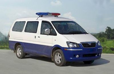 Dongfeng  LZ5029XQCAQ3S Prisoner