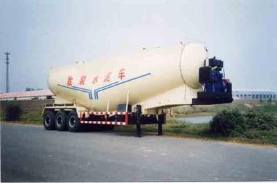 Tongyada  STY9480GSN Bulk cement semi-trailer