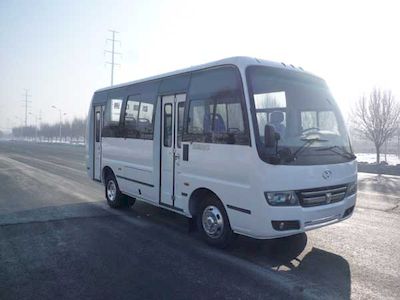 Xiyu XJ6600GC5City buses