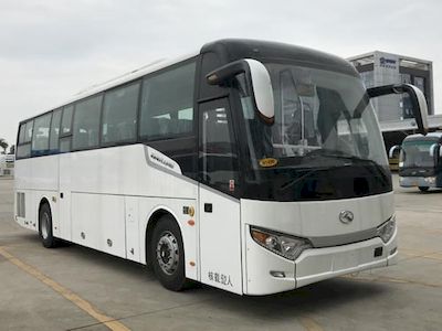 Jinlong XMQ6112AYD5Ccoach