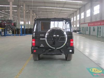 Beijing brand automobiles BJ2030F8VAB off-road passenger car 