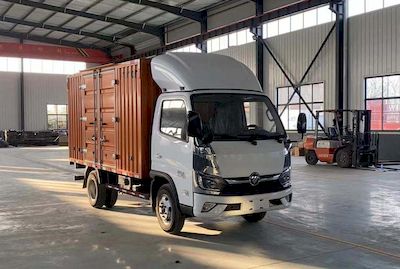 Foton  BJ5044XXY9JA5AA1 Box transport vehicle