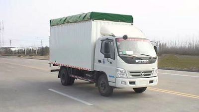 Foton  BJ5089VEBEA5 Peng style transport vehicle