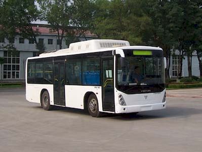 Foton  BJ6930C7MCB1 City buses