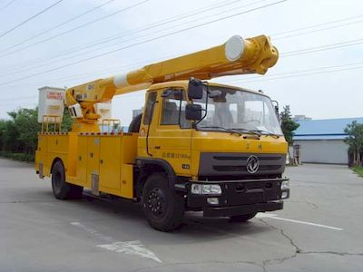 Kate  BKC5121JGKD High altitude work vehicle