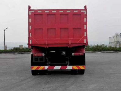 Hongyan  CQ3256HXVG334S Dump truck