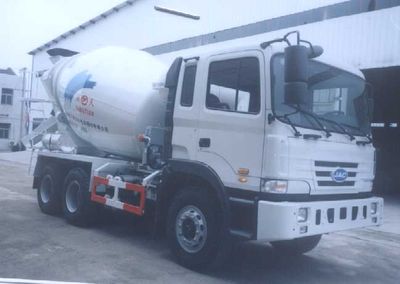 Yangtian  CXQ5281GJB Concrete mixing transport vehicle