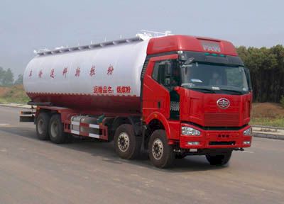 Shenhu  HLQ5312GFLC Low density powder material transport vehicle