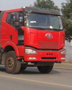 Shenhu  HLQ5312GFLC Low density powder material transport vehicle