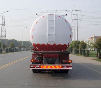 Shenhu  HLQ5312GFLC Low density powder material transport vehicle