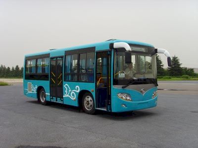 Hengshan  HSZ6811GJ City buses