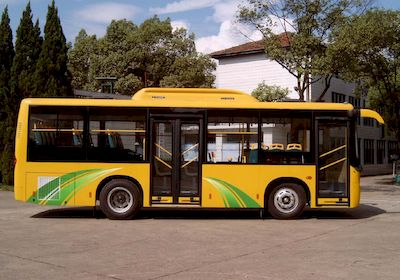 Hengshan  HSZ6811GJ City buses