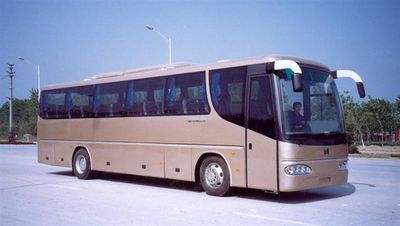 Zhongtong Automobile LCK6112H coach