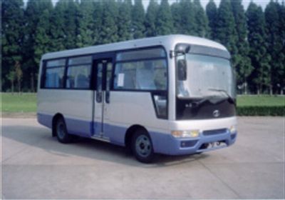 Peony  MD6606D3 Light Bus