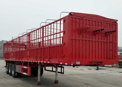 Daxiang  STM9404CLX Gantry transport semi-trailer