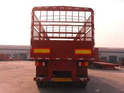 Daxiang  STM9404CLX Gantry transport semi-trailer