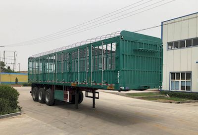 Xingda XXQ9401CCY1Gantry transport semi-trailer