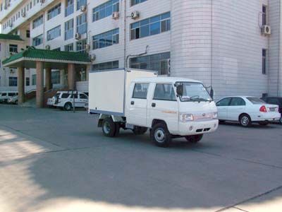 Era  BJ5028V3DA4 Box transport vehicle