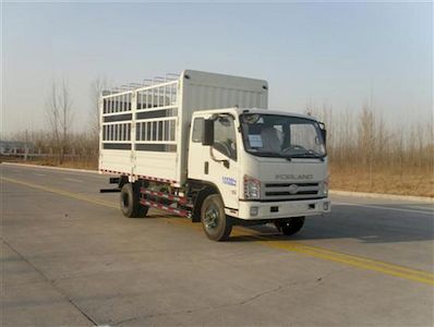 Foton  BJ5073CCYC1 Grate type transport vehicle