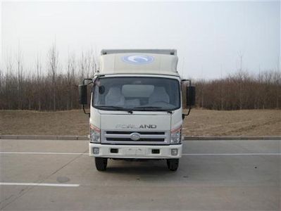 Foton  BJ5073CCYC1 Grate type transport vehicle