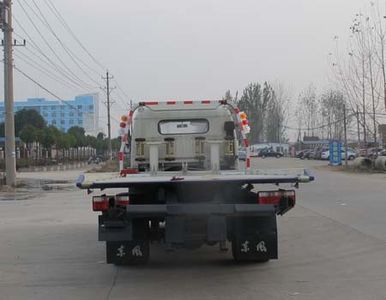 Cheng Liwei  CLW5090TQZD4 Obstacle clearing vehicle