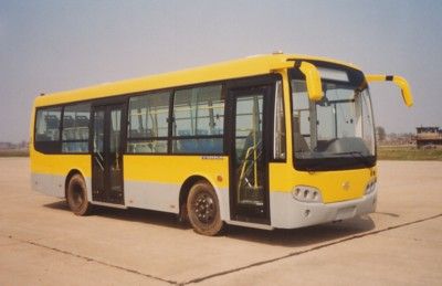 Huanghai  DD6890S03 City buses