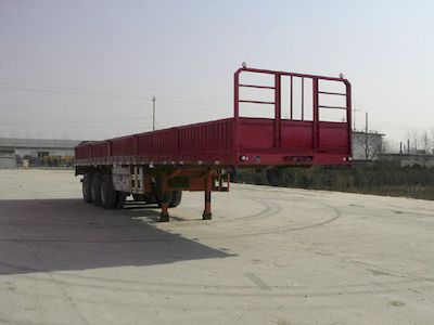 Enxin Business Brand Automobile HEX9402 Semi trailer