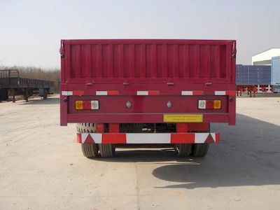 Enxin Business Brand Automobile HEX9402 Semi trailer