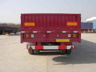 Enxin Business Brand Automobile HEX9402 Semi trailer