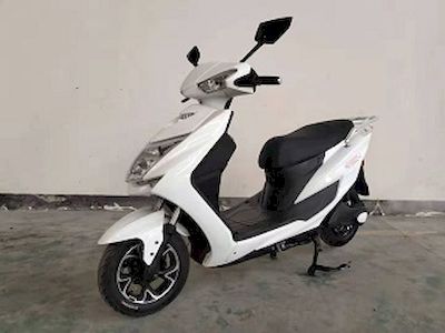 Haochen HS1000DQT3Electric two wheeled light motorcycle