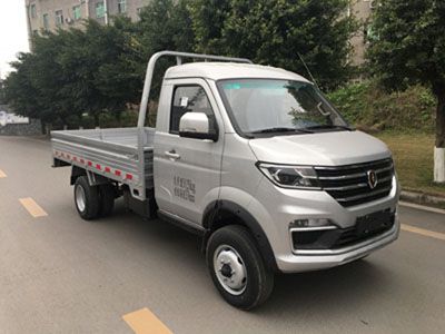 Jinbei  JKC1030DB5EL Truck