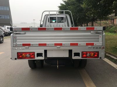 Jinbei  JKC1030DB5EL Truck