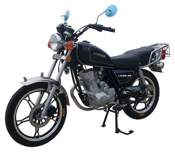 Lingken  LK1255N Two wheeled motorcycles