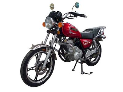 Lingken  LK1255N Two wheeled motorcycles