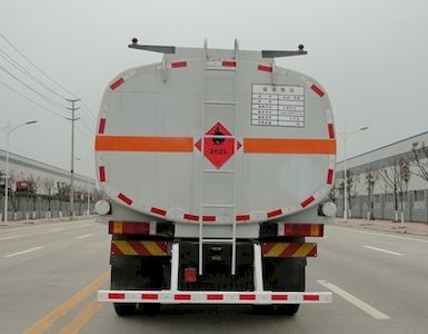 Panda  LZJ5251GRY Flammable liquid tank transport vehicle