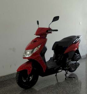 Qianjiang  QJ125T17A Two wheeled motorcycles