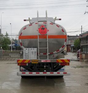 Xingshi  SLS5260GRYD6 Flammable liquid tank transport vehicle