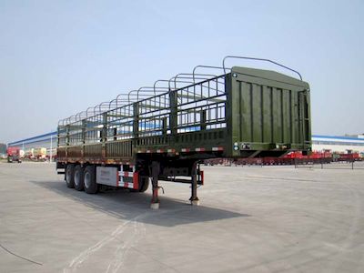 Tongyada  STY9406CLX Gantry semi-trailer