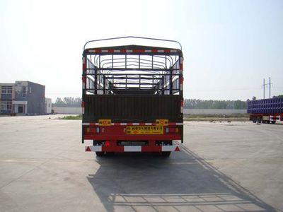 Tongyada  STY9406CLX Gantry semi-trailer