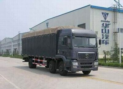 Shaanxi Automobile SX5200GP3PY Peng style transport vehicle