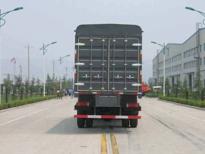 Shaanxi Automobile SX5200GP3PY Peng style transport vehicle